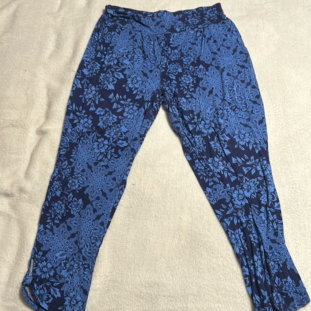 Live Love Dream Yoga Pants